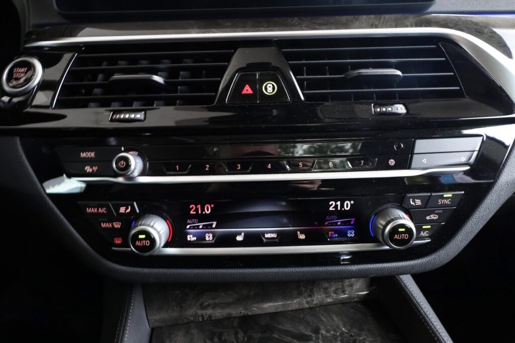 BMW 630d xDrive Gran Turismo