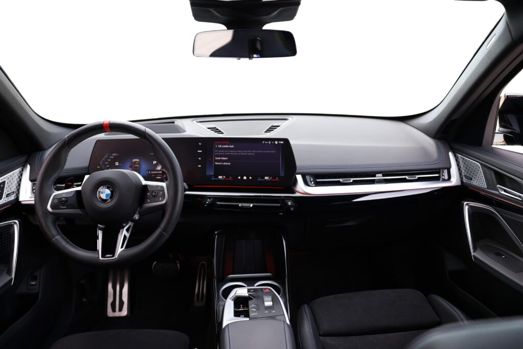 BMW X1 M35i xDrive