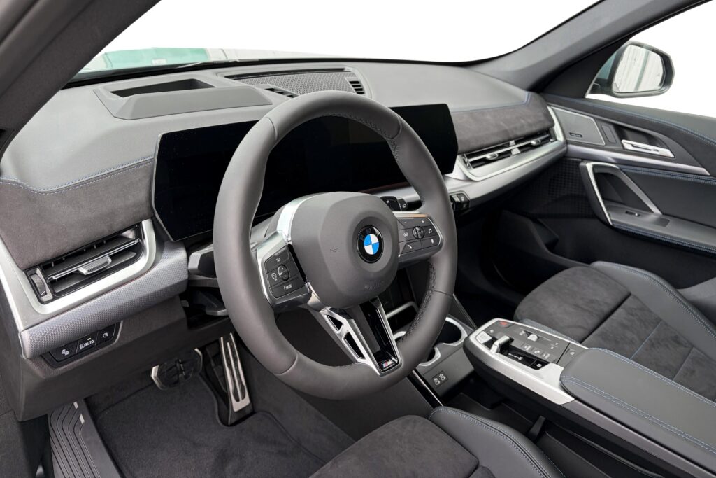 BMW X1 xDrive20d