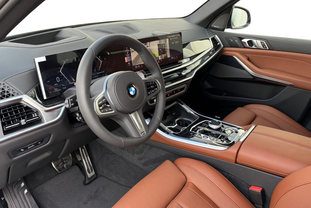 BMW X5 xDrive30d