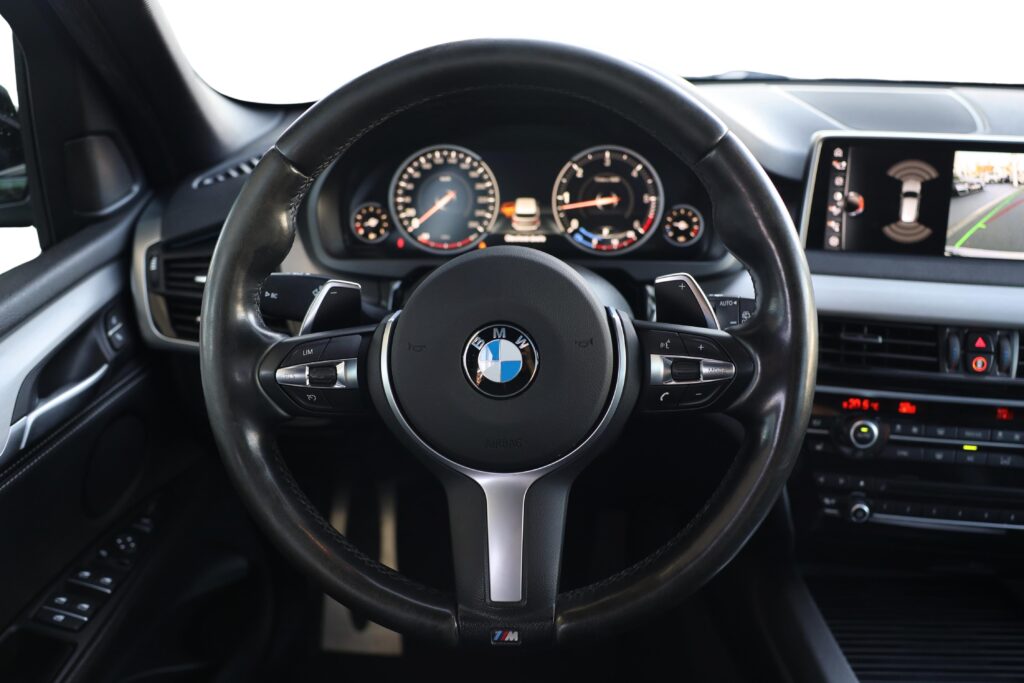 BMW X5 xDrive30d