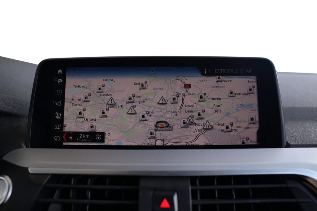BMW X4 xDrive30d
