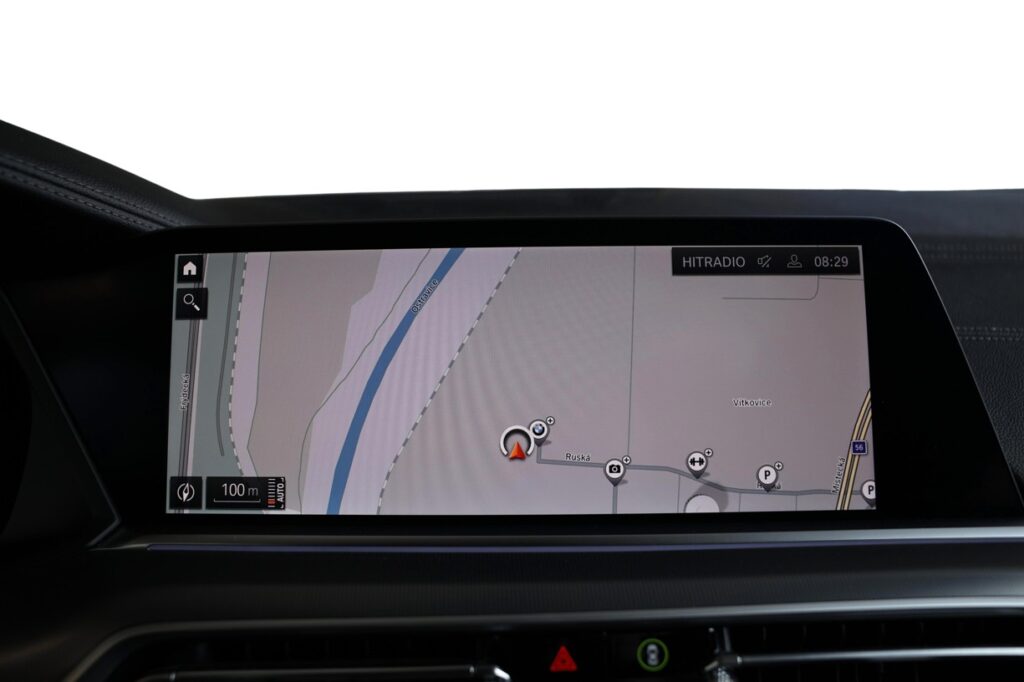 BMW X5 xDrive30d