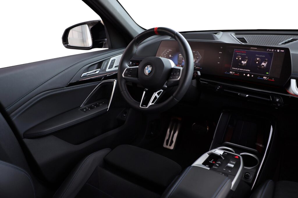 BMW X1 M35i xDrive