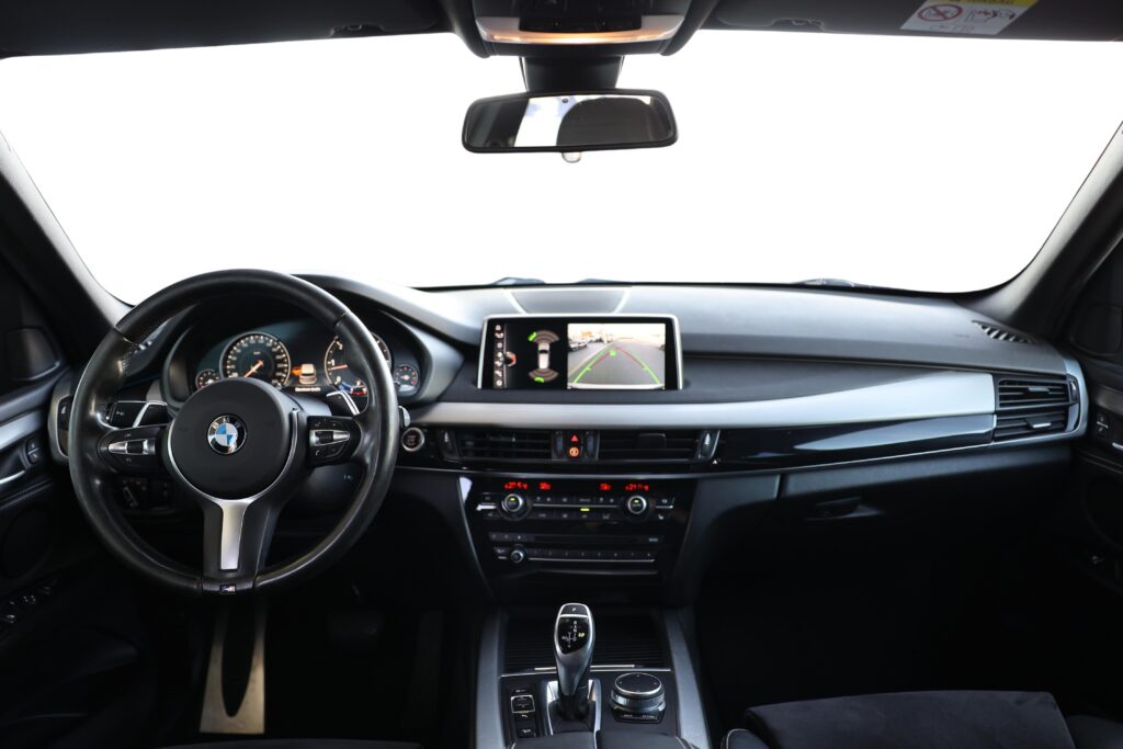 BMW X5 xDrive30d