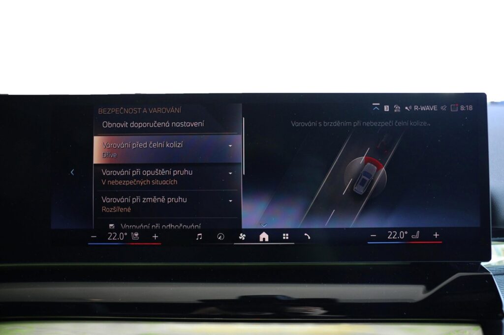 BMW 540d xDrive Touring
