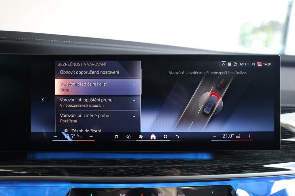 BMW 740d xDrive Sedan