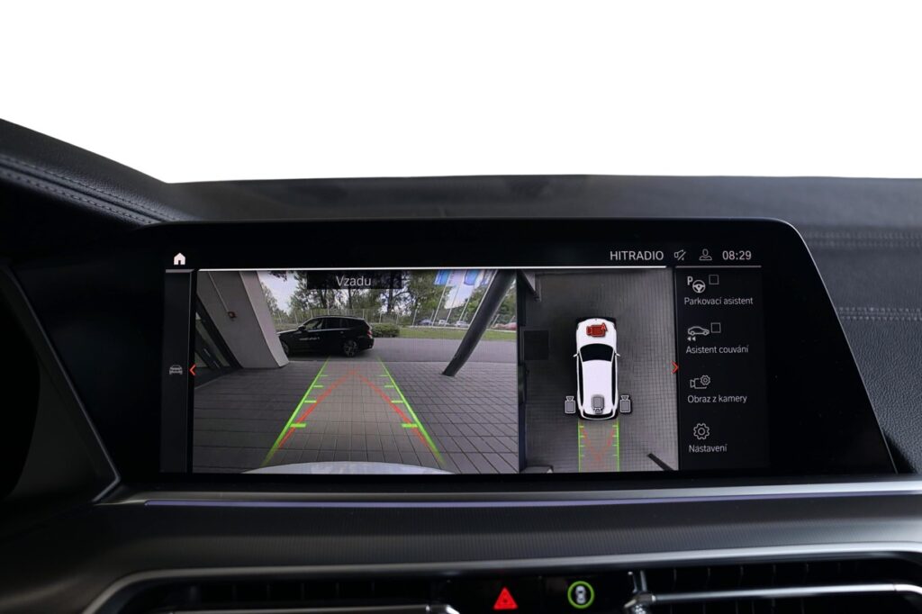 BMW X5 xDrive30d