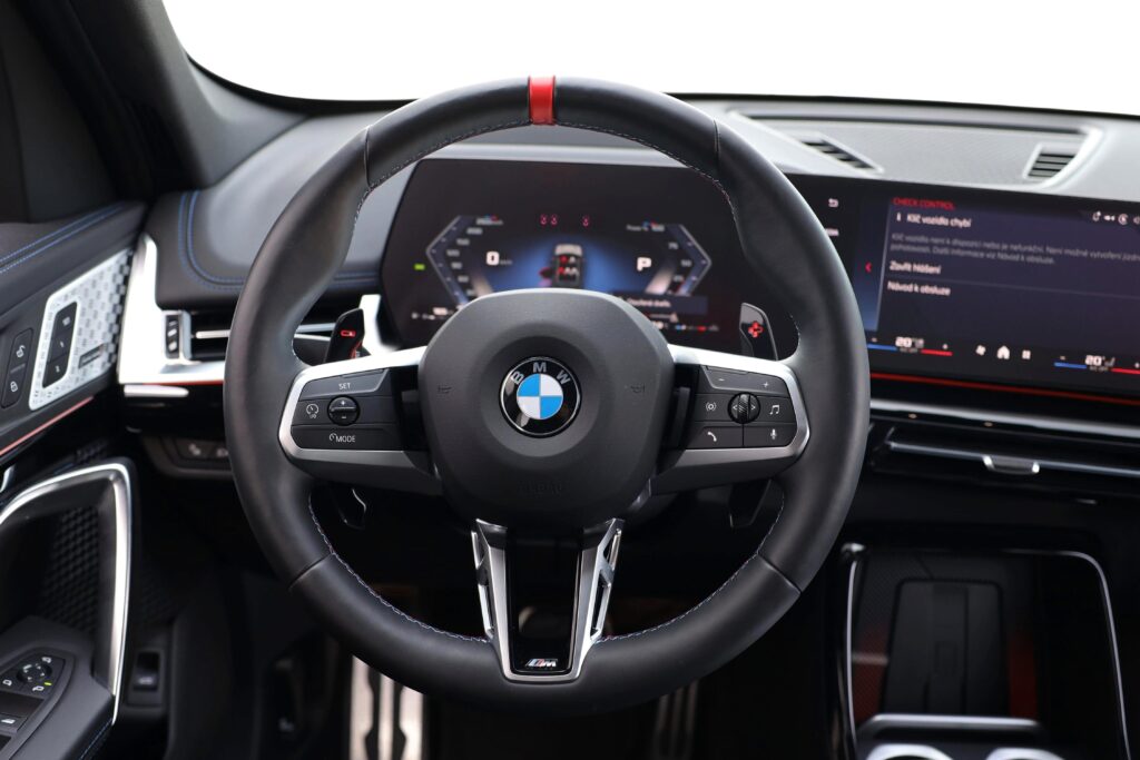 BMW X1 M35i xDrive