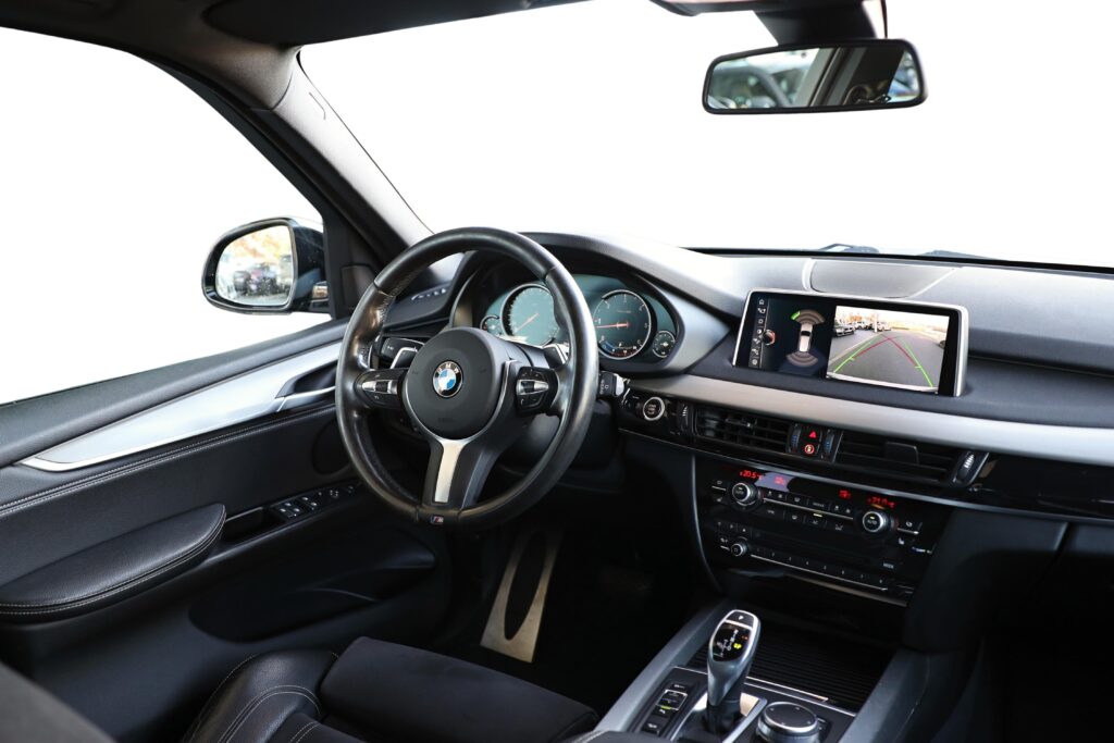 BMW X5 xDrive30d