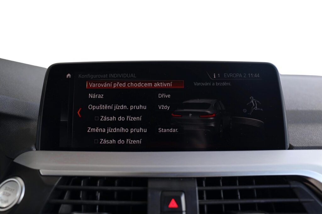 BMW X4 xDrive30d