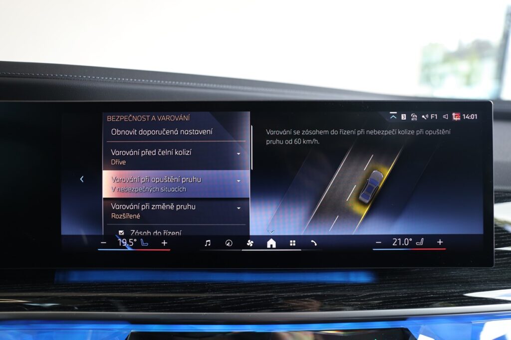 BMW 740d xDrive Sedan