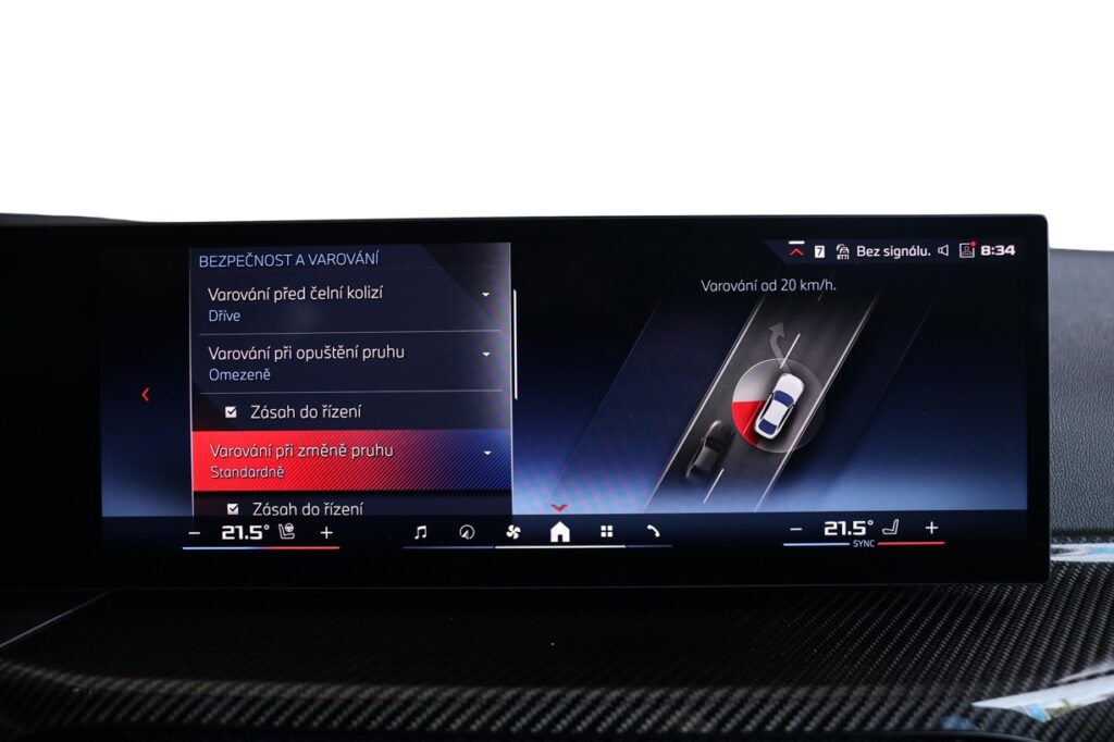 BMW i4 M60 xDrive