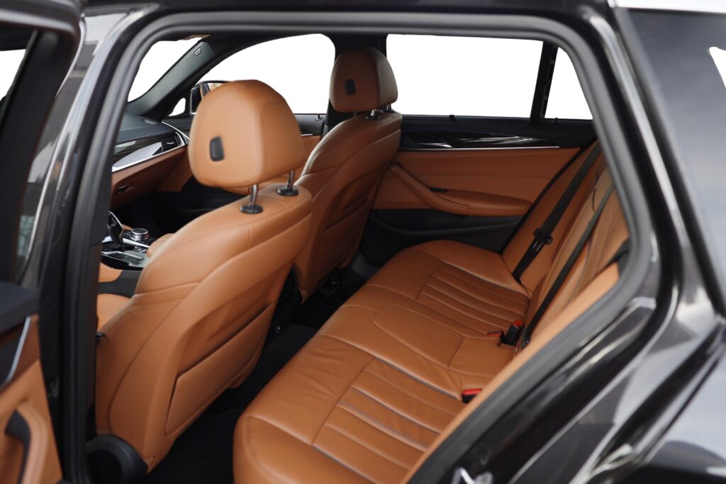 BMW 520d xDrive Touring