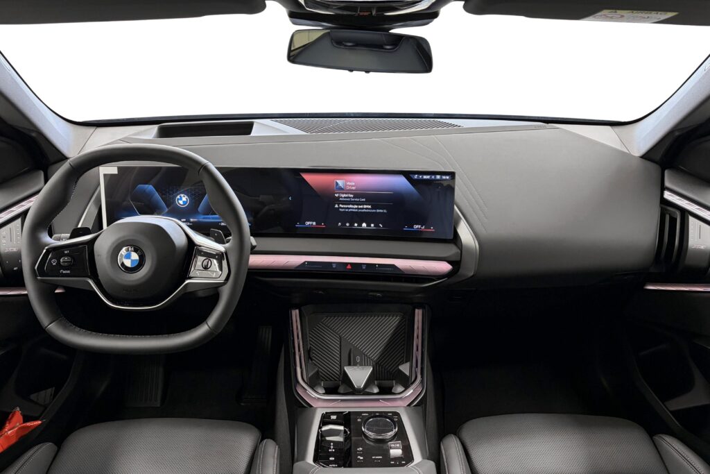 BMW X3 20 xDrive