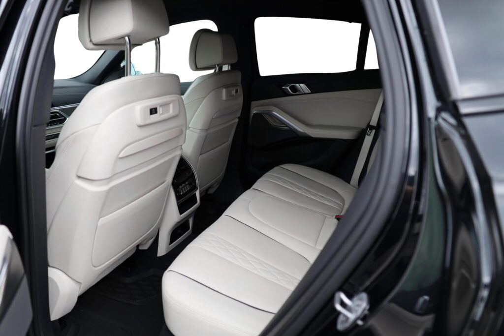 BMW X6 xDrive30d