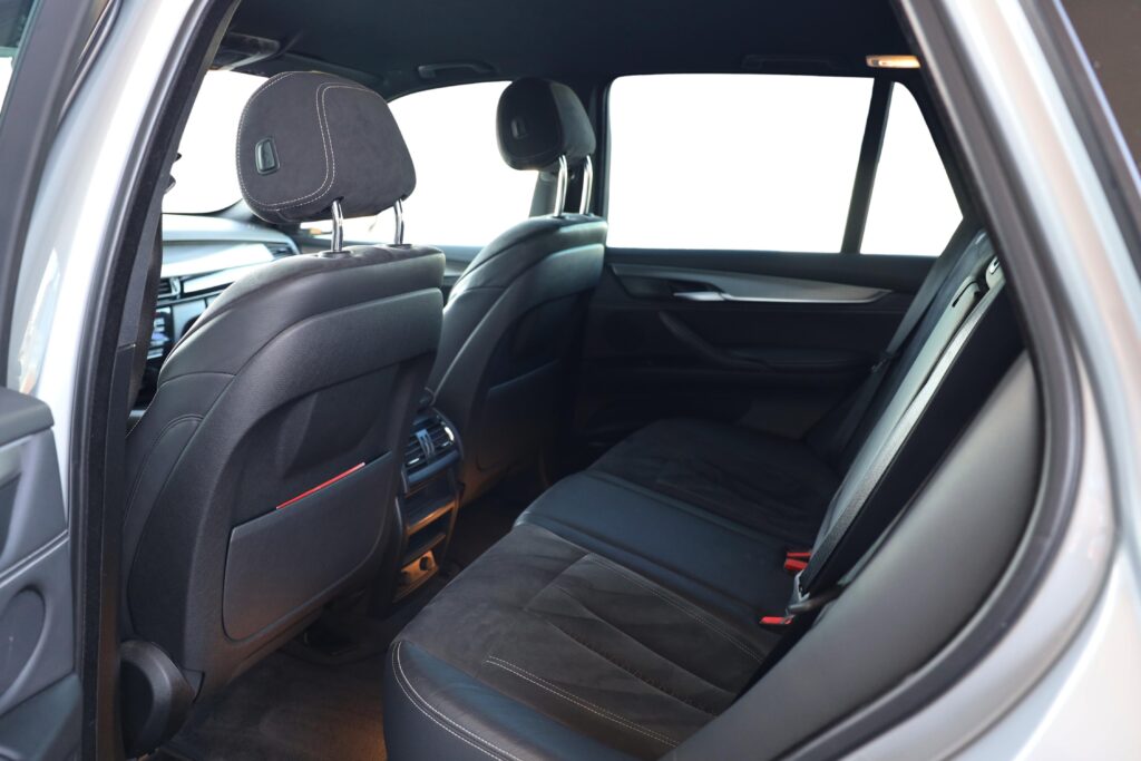 BMW X5 xDrive30d