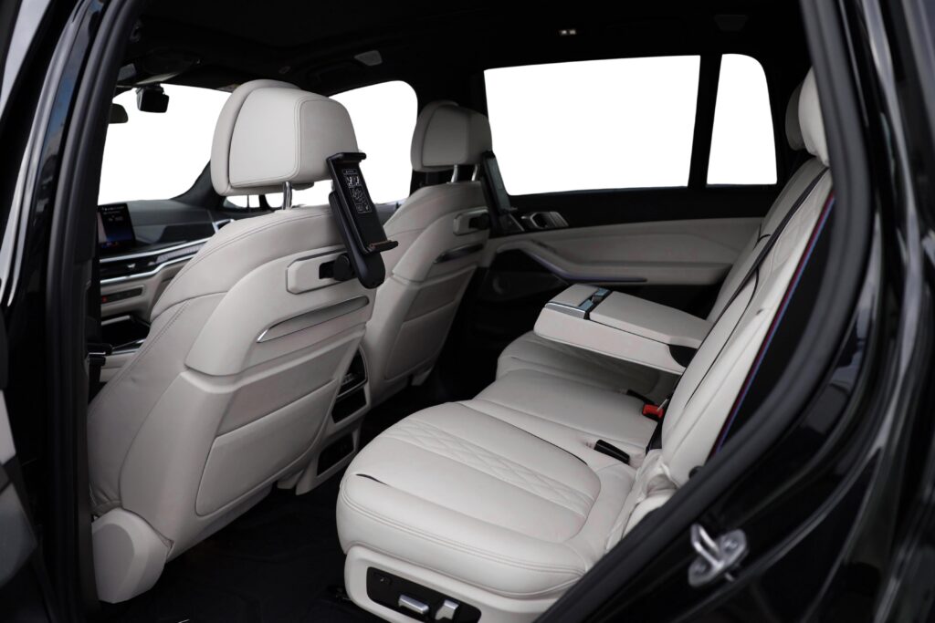 BMW X7 xDrive40d