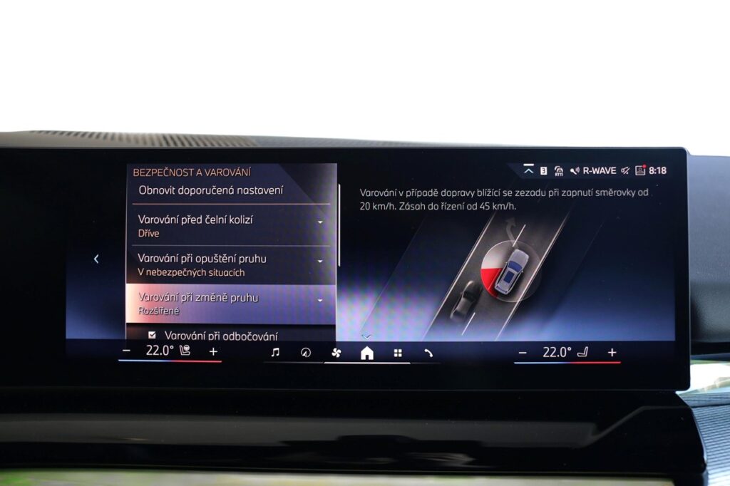 BMW 540d xDrive Touring