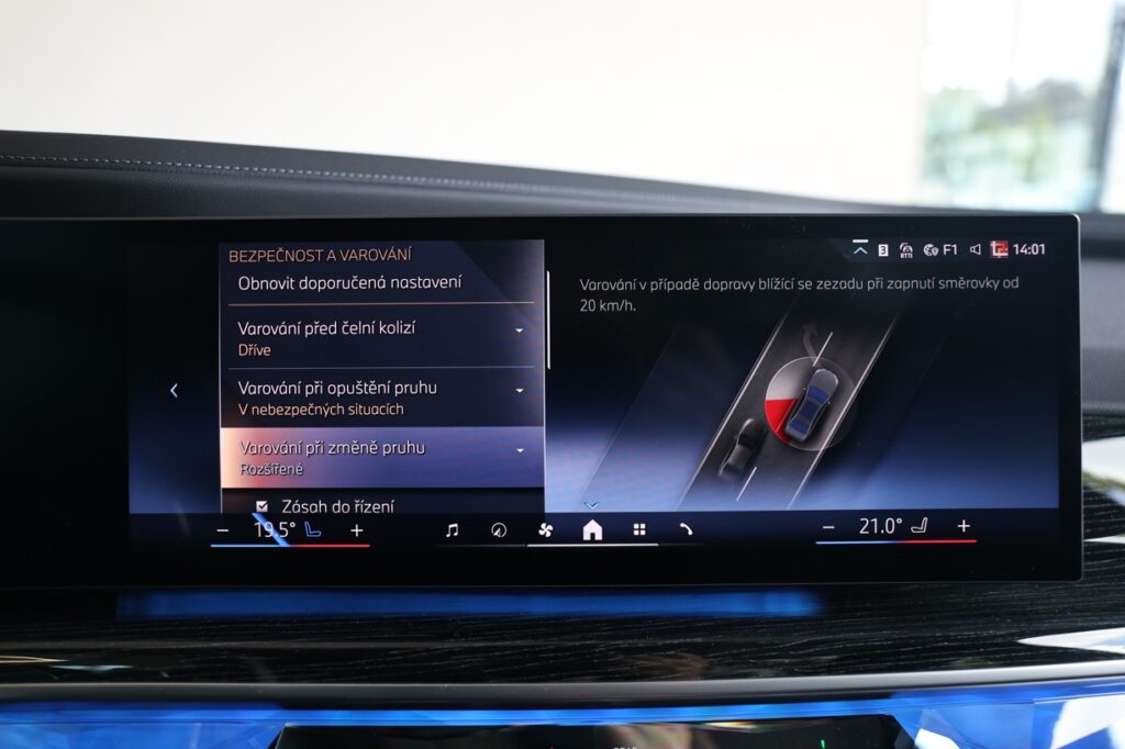BMW 740d xDrive Sedan