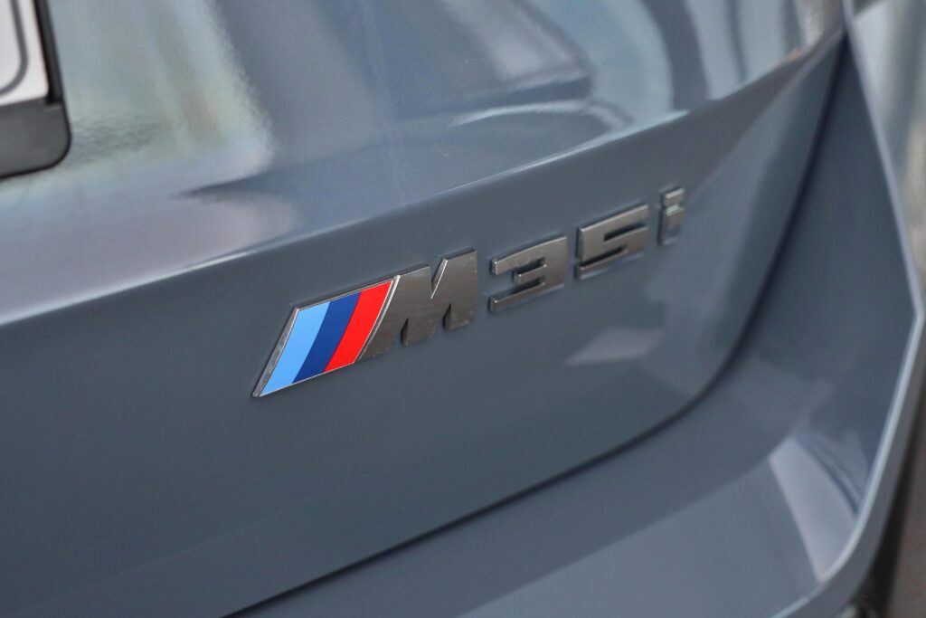 BMW X1 M35i xDrive