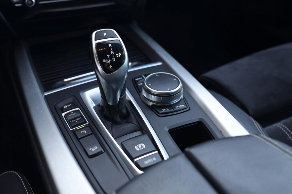 BMW X5 xDrive30d