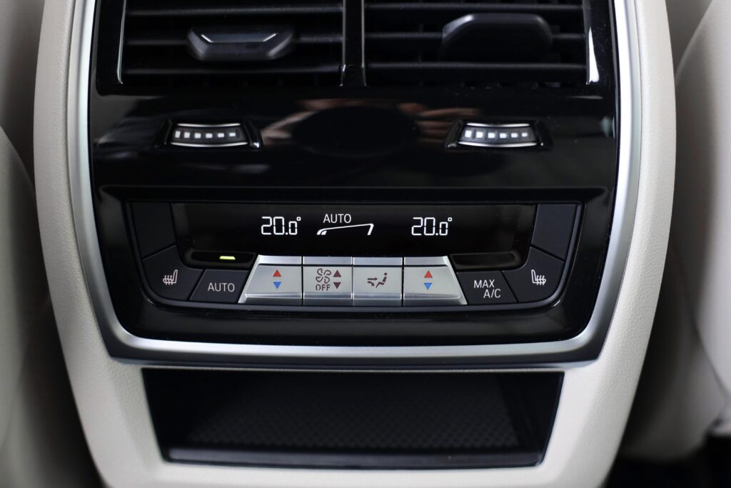 BMW X7 xDrive40d