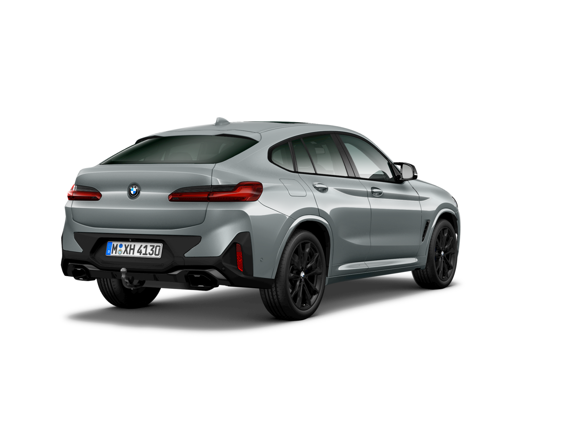 BMW 220d Gran Coupe