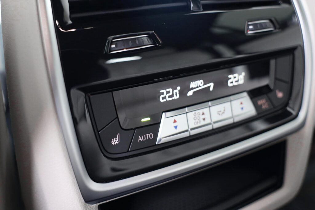BMW X6 xDrive30d
