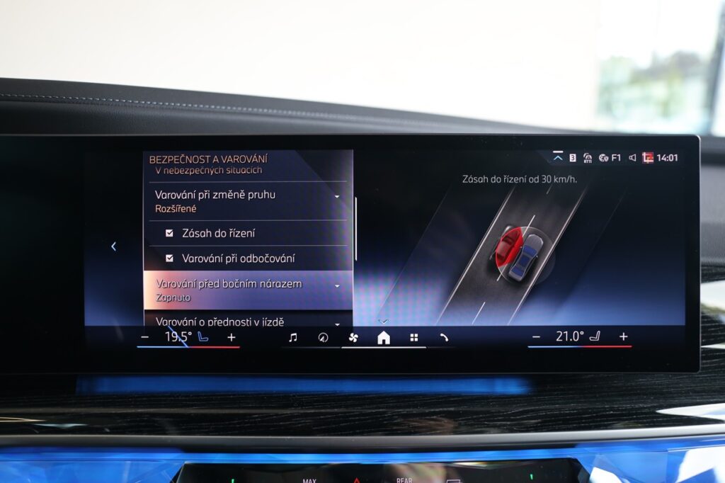 BMW 740d xDrive Sedan