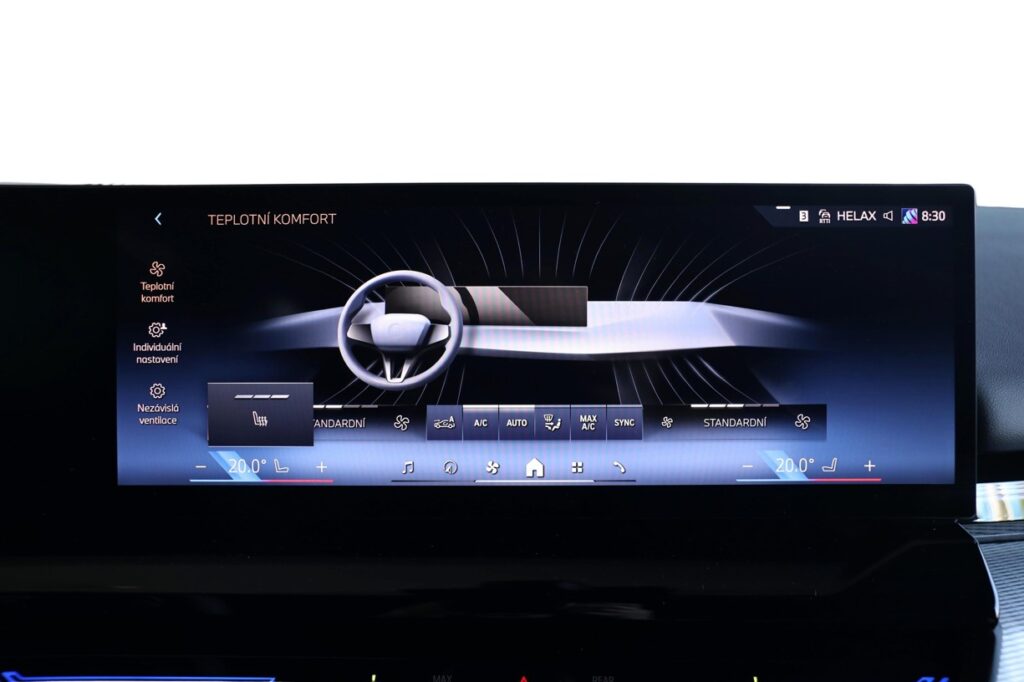 BMW 540d xDrive Touring