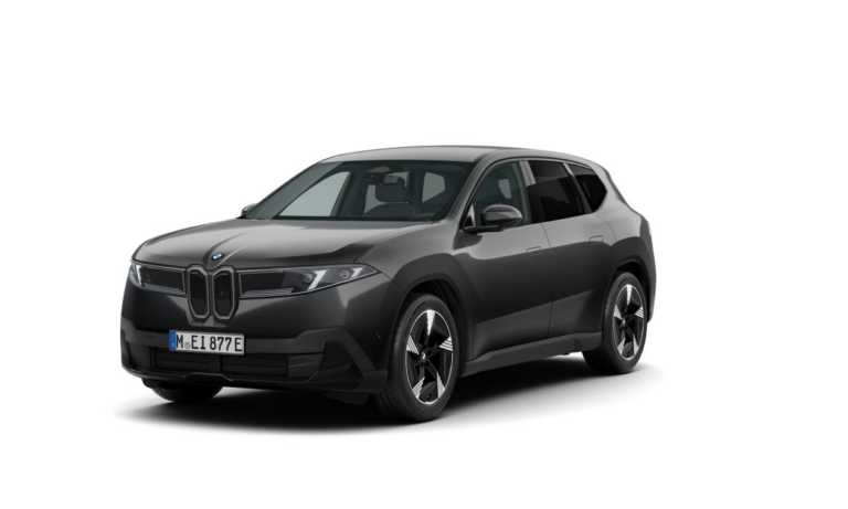BMW iX3 40