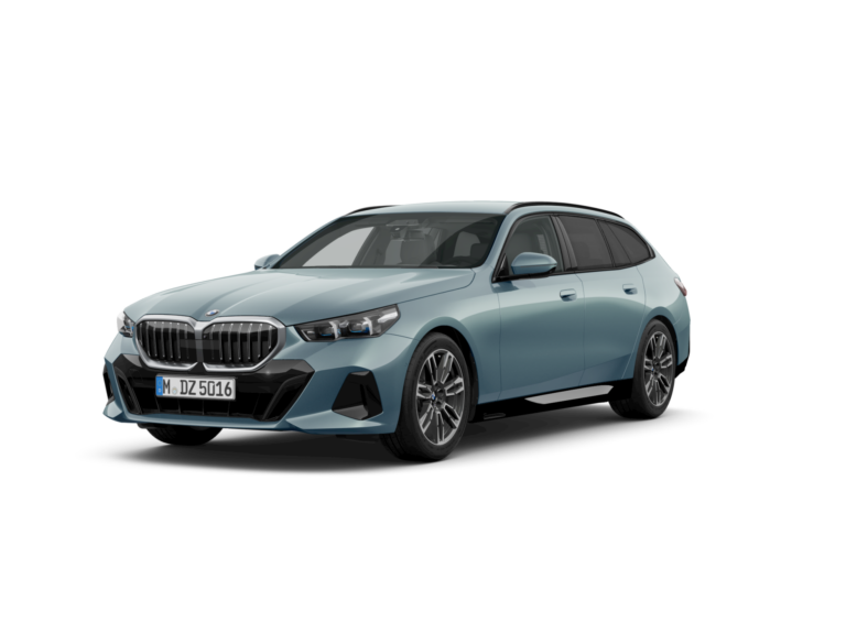BMW 520d xDrive Touring