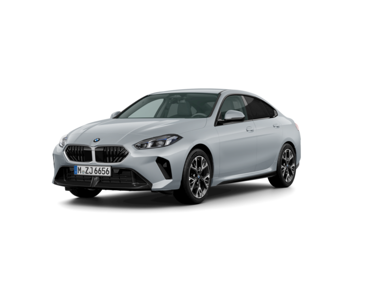 BMW 220d Gran Coupe