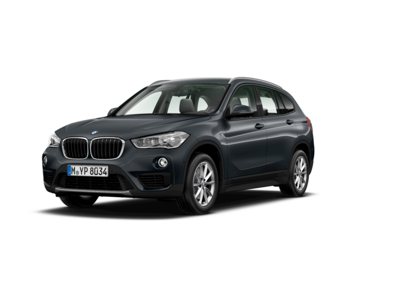 BMW X1 25i xDrive