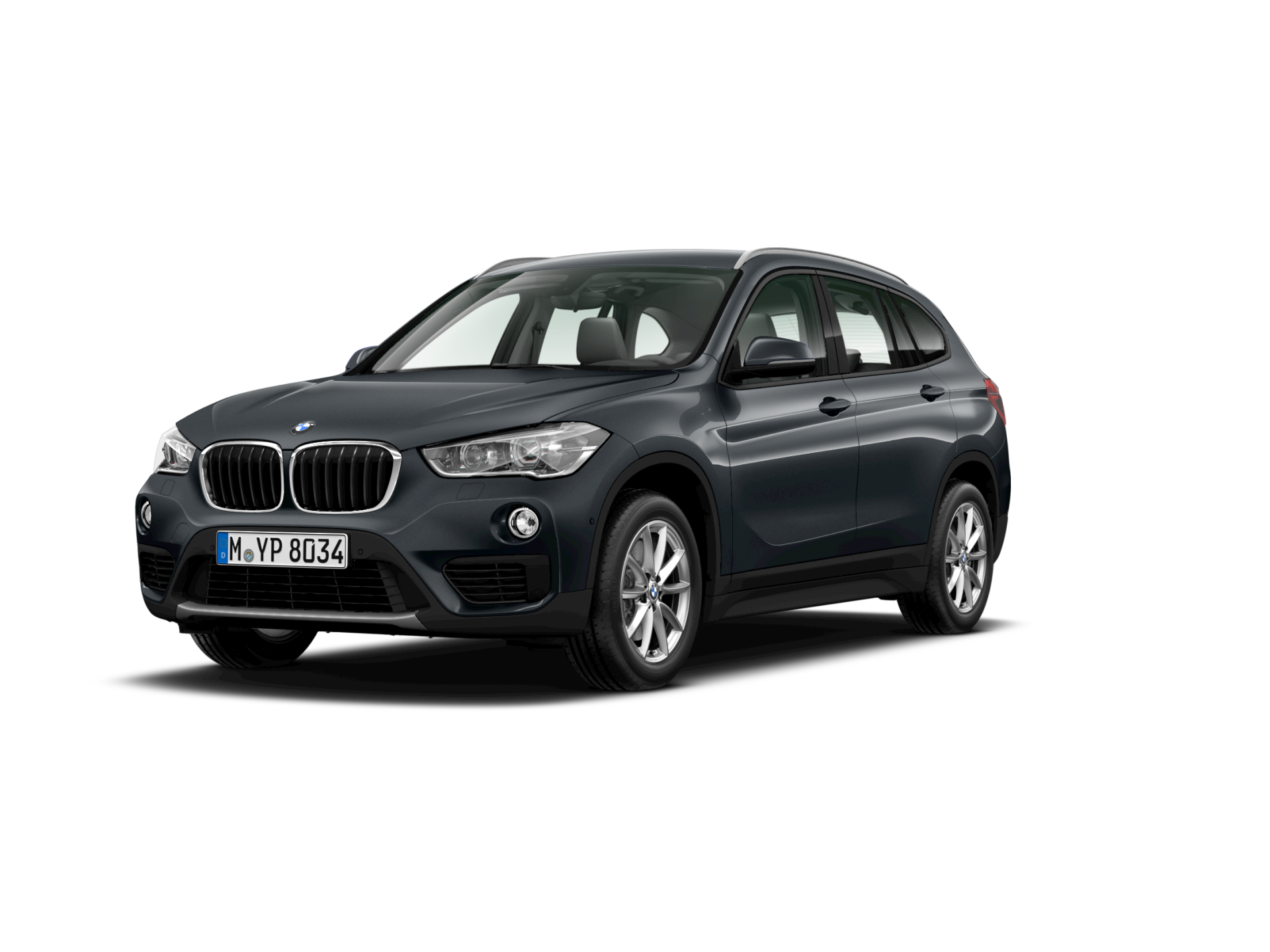 BMW X1 25i xDrive