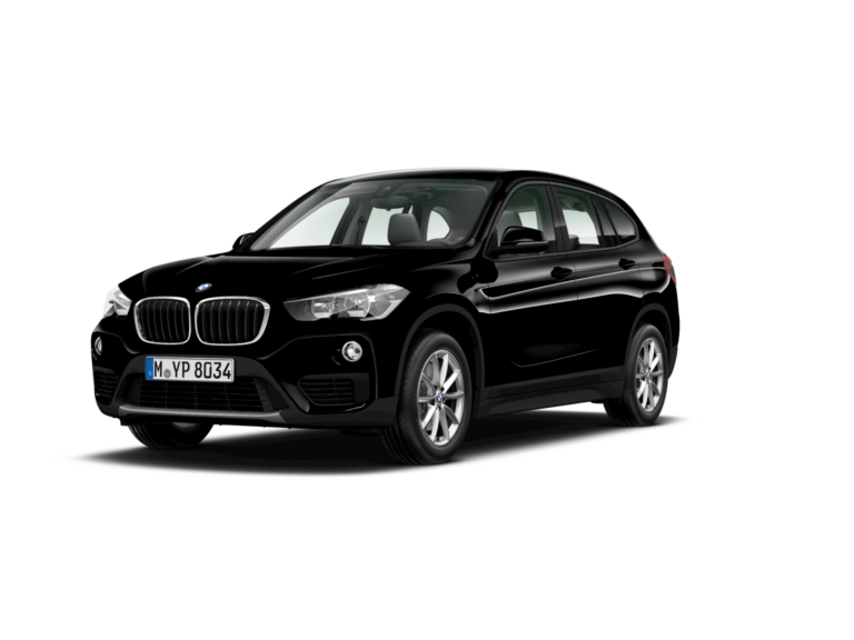 BMW X1 20i xDrive