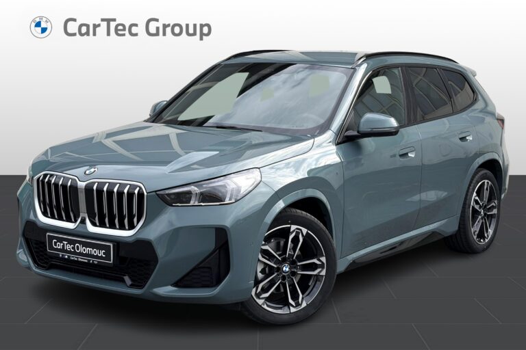 BMW X1 xDrive20d
