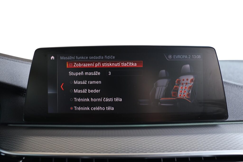 BMW 530d xDrive Limousine