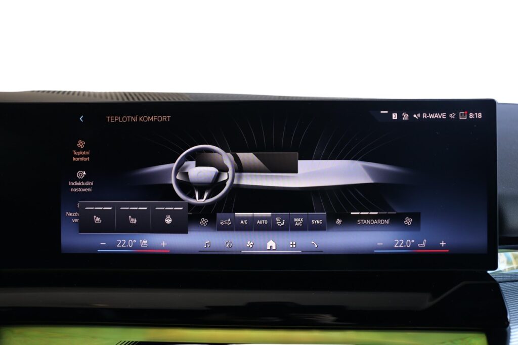 BMW 540d xDrive Touring