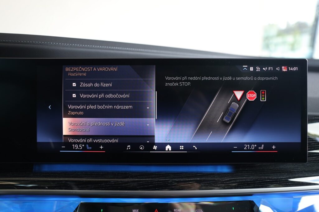 BMW 740d xDrive Sedan