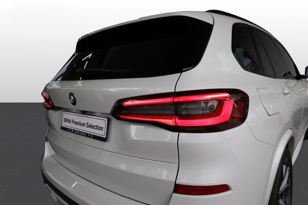 BMW X5 xDrive30d