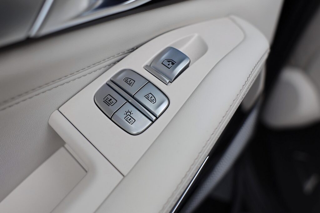 BMW X7 xDrive40d