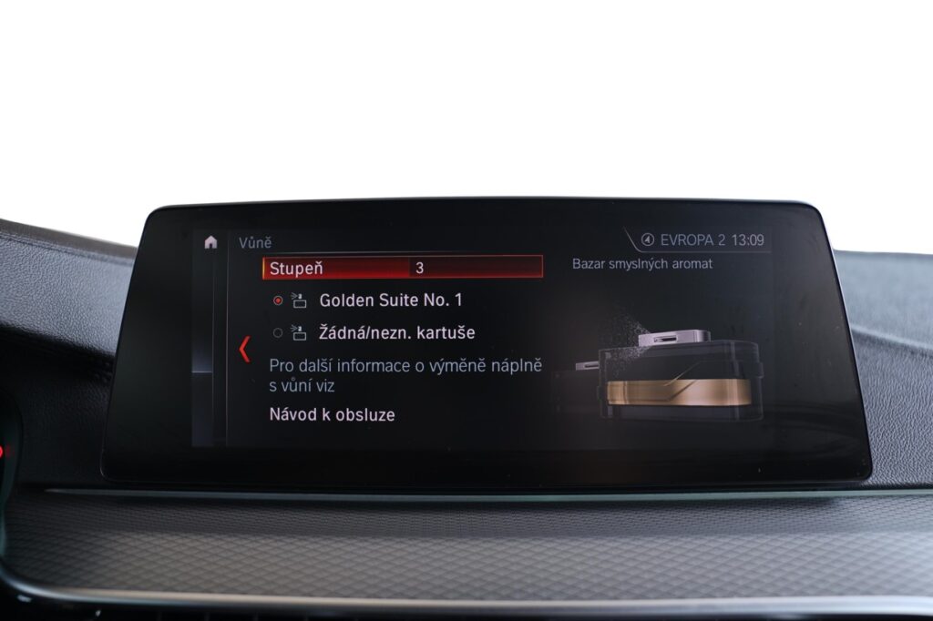 BMW 530d xDrive Limousine