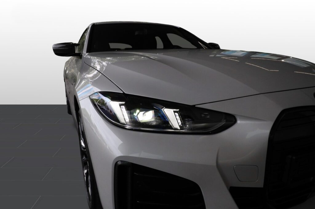 BMW i4 M60 xDrive
