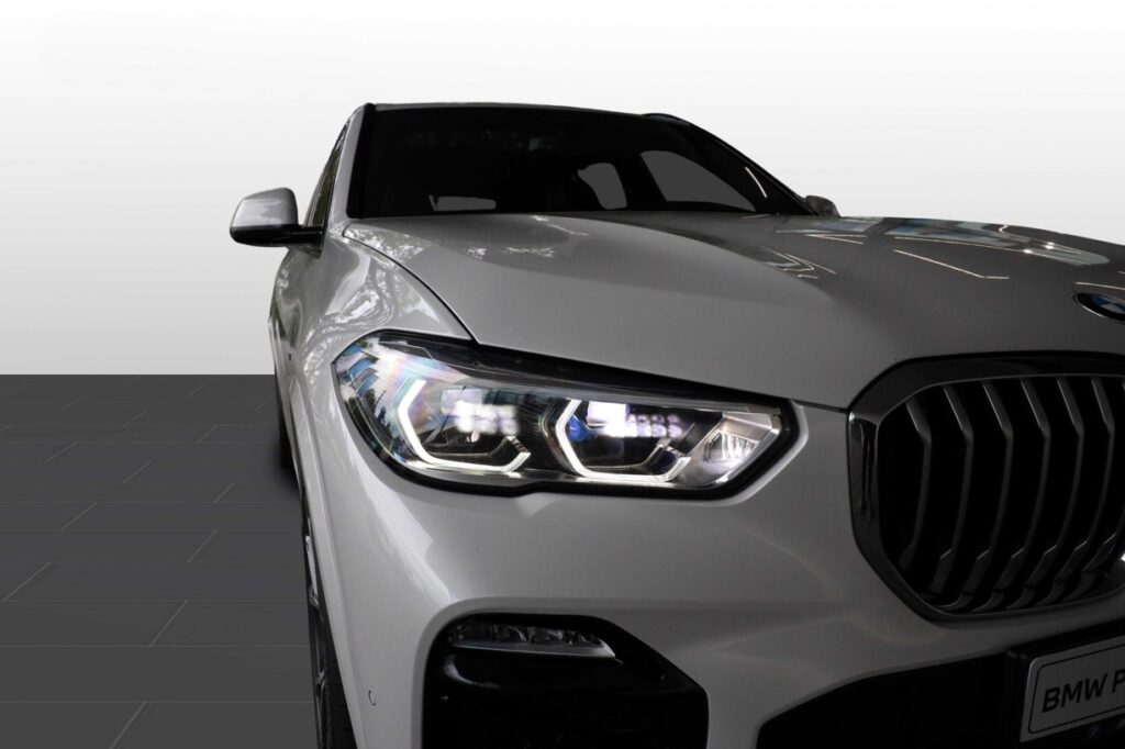 BMW X5 xDrive30d