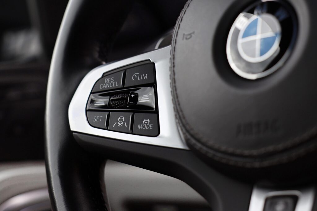 BMW X6 xDrive30d
