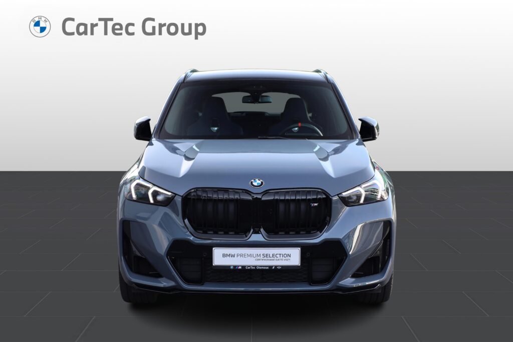 BMW X1 M35i xDrive