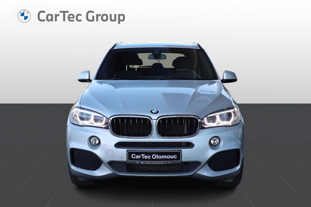 BMW X5 xDrive30d