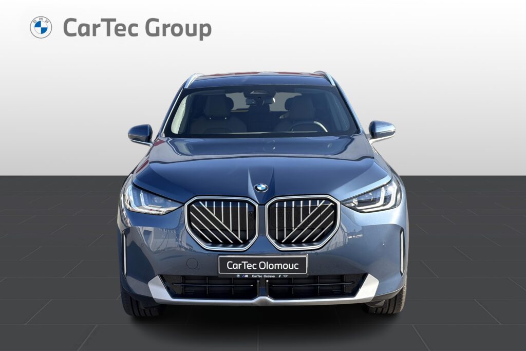 BMW X3 20 xDrive